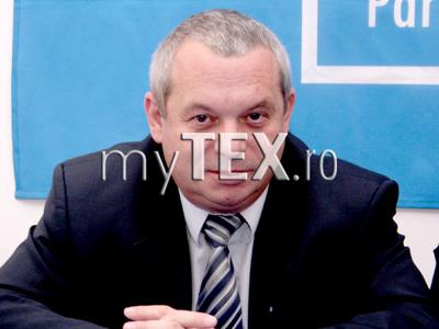 Ion Diniță continuă să critice Guvernul 5 | MyTex.ro