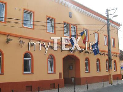 Primăria Ghimbav are planuri ambițioase în 2010 5 | MyTex.ro