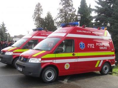 Accident cu cinci victime pe „Valea Plângerii” 5 | MyTex.ro