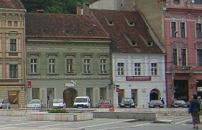 Brașov. S-a dat startul pentru "Noaptea Muzeelor" 5 | MyTex.ro