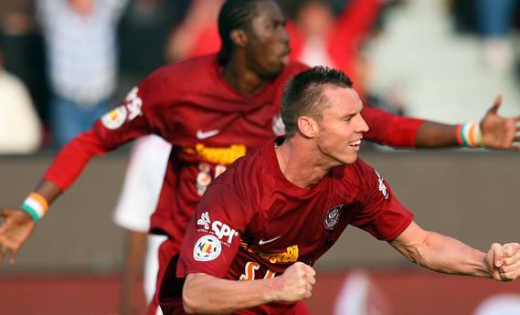 CFR Cluj este campioana României! 5 | MyTex.ro