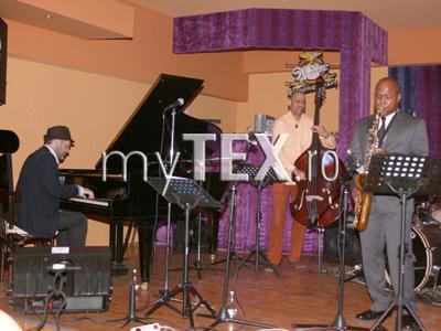 Jazz-ul american și folclorul românesc s-au întâlnit pentru câteva ore la Brașov 5 | MyTex.ro