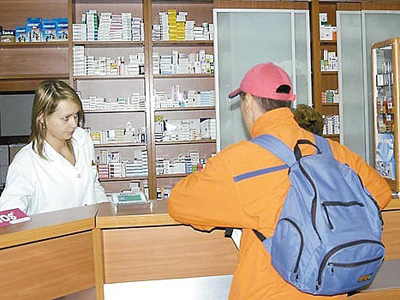 ALARMĂ: Sistemul sanitar este aproape de colaps 5 | MyTex.ro