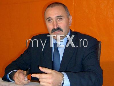 Dumitru Puchianu a rămas lider municipal al PNL Brașov 5 | MyTex.ro