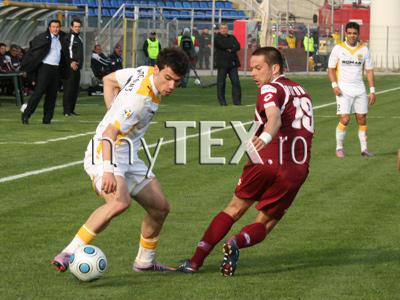 Remiza orgoliilor rănite 7 | MyTex.ro