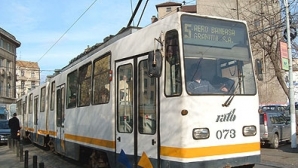Un bărbat a fost accidentat grav de tramvai 5 | MyTex.ro