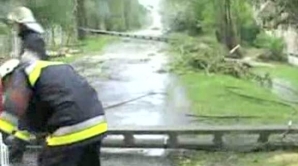 Morți și răniți din cauza inundațiilor, în Ungaria și Serbia 5 | MyTex.ro