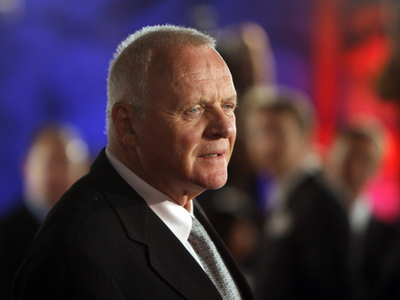 Anthony Hopkins nu vrea să socializeze cu alte vedete 5 | MyTex.ro