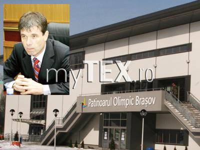 RECUNOAȘTERE: Patinoarul din Tractorul este Centru Național de Excelență pentru sporturile de iarnă 5 | MyTex.ro