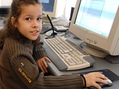 Un băiat de 9 ani, inginer de sistem la Microsoft 5 | MyTex.ro