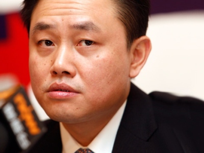 Cel mai bogat om al Chinei a fost condamnat la închisoare 5 | MyTex.ro