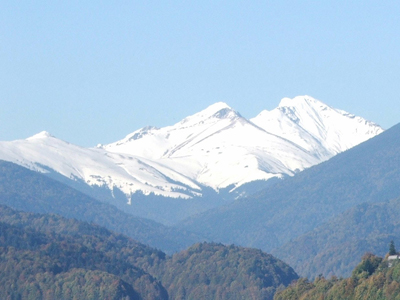 Turiști polonezi blocați în munții Rodnei 5 | MyTex.ro
