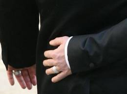 Portugalia a autorizat căsătoriile între homosexuali 5 | MyTex.ro