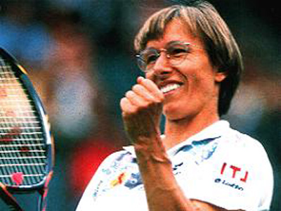 Navratilova nu renunță 5 | MyTex.ro
