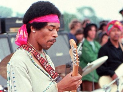Casa lui Jimi Hendrix, deschisă pentru public 5 | MyTex.ro