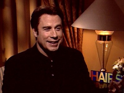 John Travolta va fi din nou tată 5 | MyTex.ro
