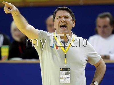 Radu Voina, satisfăcut de sezonul recent încheiat 5 | MyTex.ro