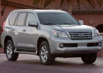 Toyota recheamă automobilele Lexus 5 | MyTex.ro