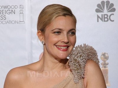 Drew Barrymore va regiza continuarea Vrăjitorului din Oz 5 | MyTex.ro