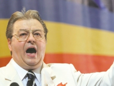 Vadim: „Prigoană să își vadă de gunoaiele lui“ 5 | MyTex.ro