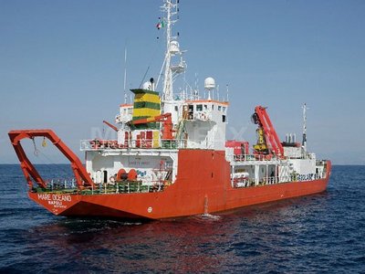 Un marinar român a fost găsit mort în largul Siciliei 5 | MyTex.ro