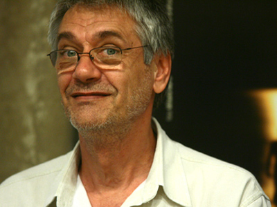 Marcel Iureș, rolul principal într-un serial HBO 5 | MyTex.ro