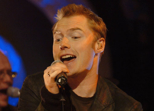Ronan Keating s-a despărțit de soția sa 5 | MyTex.ro