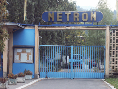 Industria de apărare brașoveană va neutraliza muniția expirată 5 | MyTex.ro