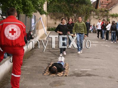 ISU Brașov, în acțiuni de educație 5 | MyTex.ro