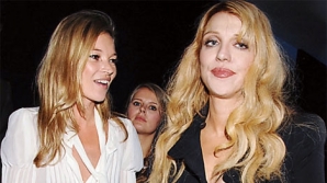 Courtney Love a făcut sex cu Kate Moss 5 | MyTex.ro