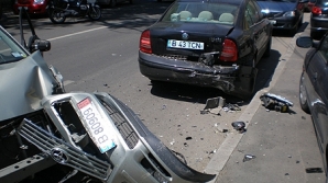 Accident grav pe DN2 5 | MyTex.ro