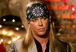 Bret Michaels a suferit un alt atac cerebral 5 | MyTex.ro