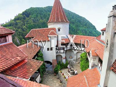 Festival rock la Castelul Bran 5 | MyTex.ro