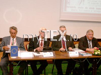 Foștii deținuți politic cer Parlamentului European condamnarea comunismului 5 | MyTex.ro