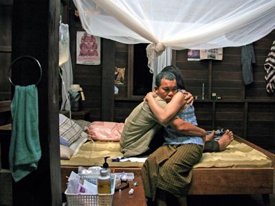 Filmul "Uncle Boonmee" a câștigat Palme d'Or 5 | MyTex.ro
