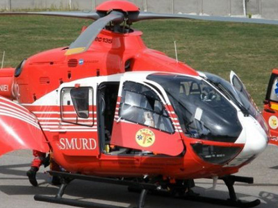 Accident urât între Zărnești și Plaiul Foii 5 | MyTex.ro