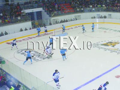 Brașovul a intrat oficial în circuitul hocheistic internațional 5 | MyTex.ro