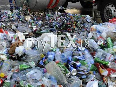 Masterplanul gestionării deșeurilor la Brașov este aproape gata 5 | MyTex.ro