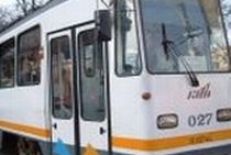 Două tramvaie s-au ciocnit la Timișoara, 14 pasageri au fost răniți 5 | MyTex.ro