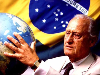 Joao Havelange a fost spitalizat 5 | MyTex.ro
