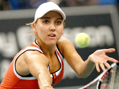 Alexandra Dulgheru își continuă parcursul la Roland Garros 5 | MyTex.ro
