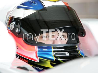 GÂNDURI MARI. Aflat pe locul 9 în clasamentul general al Formulei 2, Mihai Marinescu „atacă” podiumul la Zolder 7 | MyTex.ro