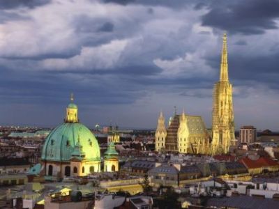 Viena, în topul orașelor cu cea mai bună calitate a vieții 5 | MyTex.ro