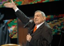 Jean Constantin va fi înmormântat mâine, la Constanța 5 | MyTex.ro