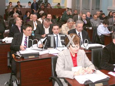 Consilierii județeni PD-L susțin că li se ascund informații privind sistemul sanitar brașovean 5 | MyTex.ro