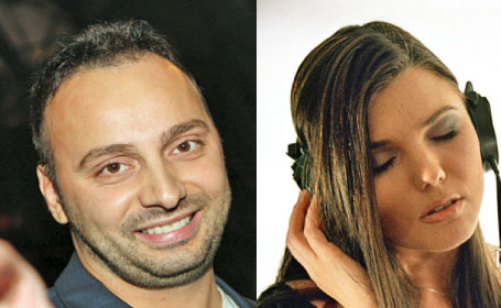 Paula Seling și Ovi s-au calificat în finala Eurovision 5 | MyTex.ro