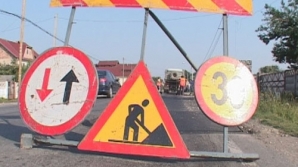 Traficul pe DN1, oprit duminică pentru două ore 5 | MyTex.ro