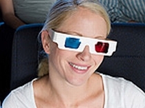 A rămas însărcinată la un film porno 3D 5 | MyTex.ro