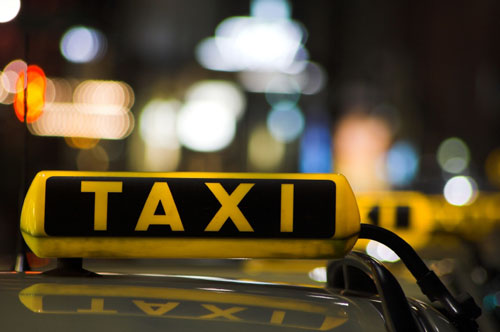 Taximetriștii independenți, în grevă japoneză 5 | MyTex.ro