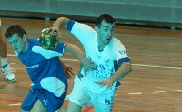 Rom Cri Brașov a fuzionat cu Dinamo București 5 | MyTex.ro